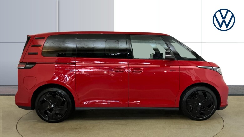 Volkswagen ID. Buzz 250kW GTX Pro 79kWh 5dr 4MOTION Auto Electric Estate